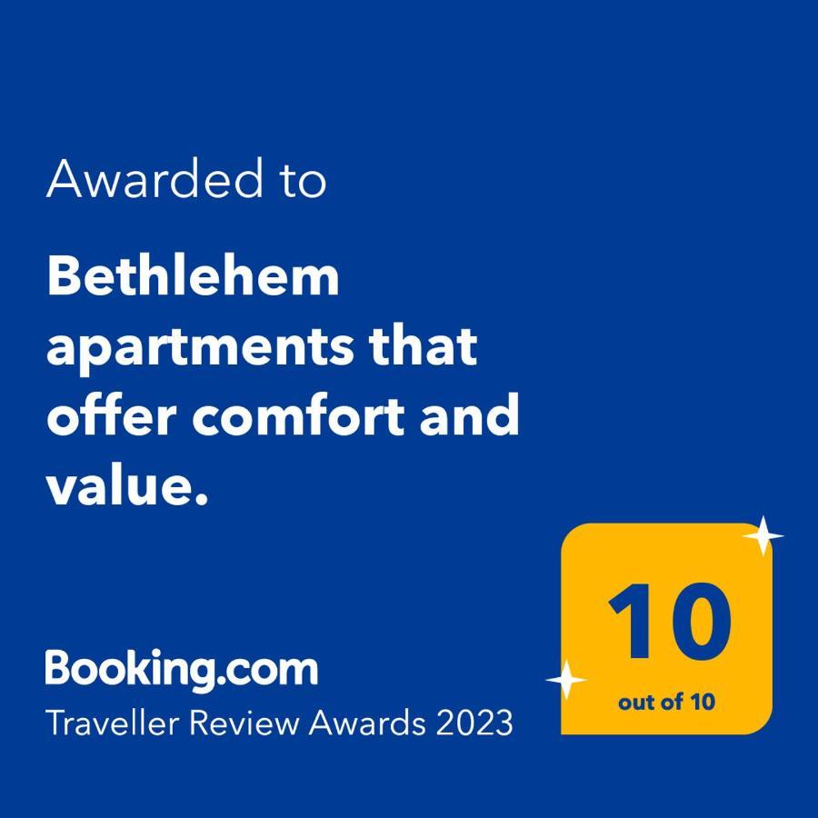 Bethlehem Apartments That Offer Comfort And Value. Ngoại thất bức ảnh